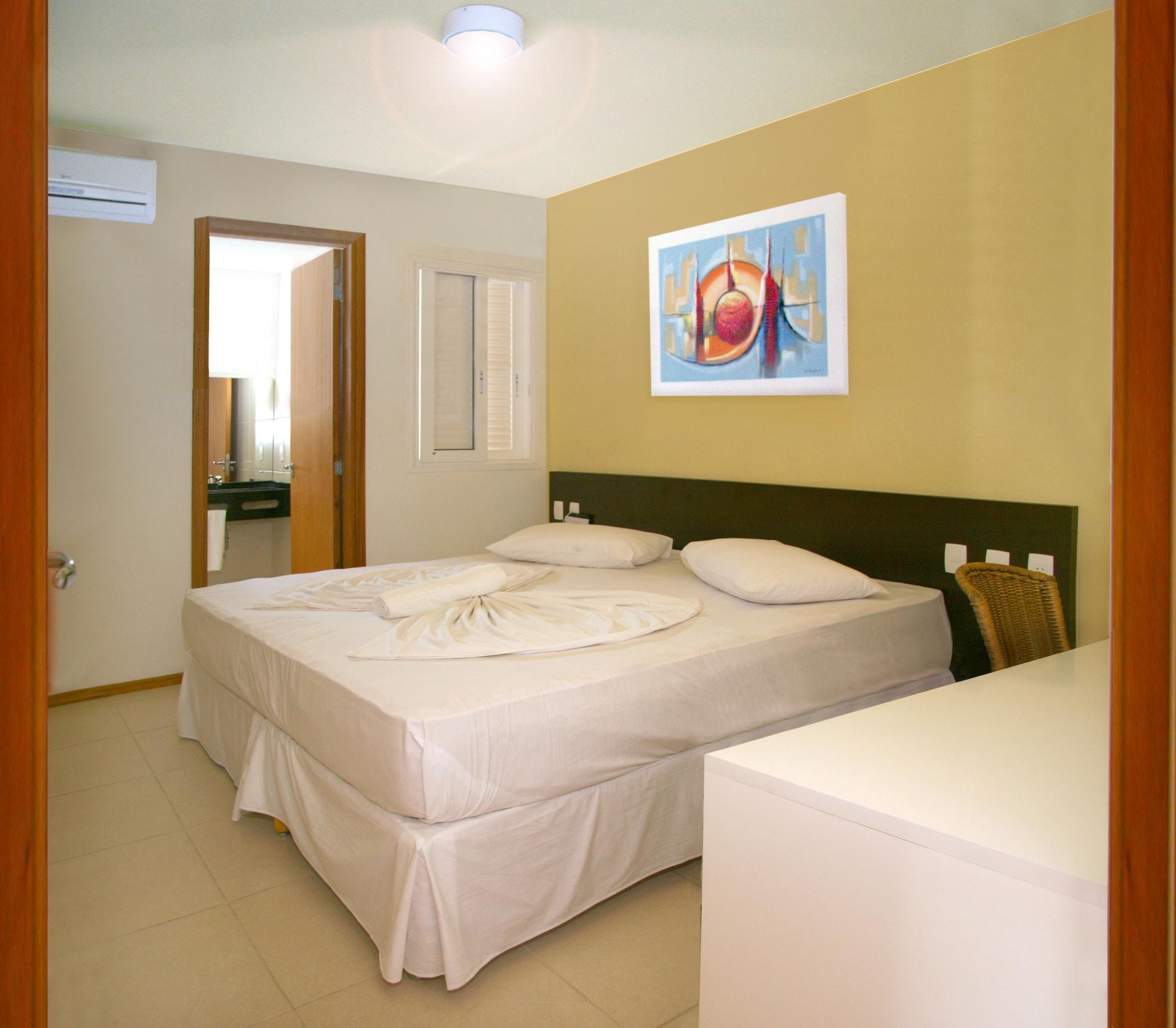 Maceió Saint Patrick Praia Hotel מראה חיצוני תמונה