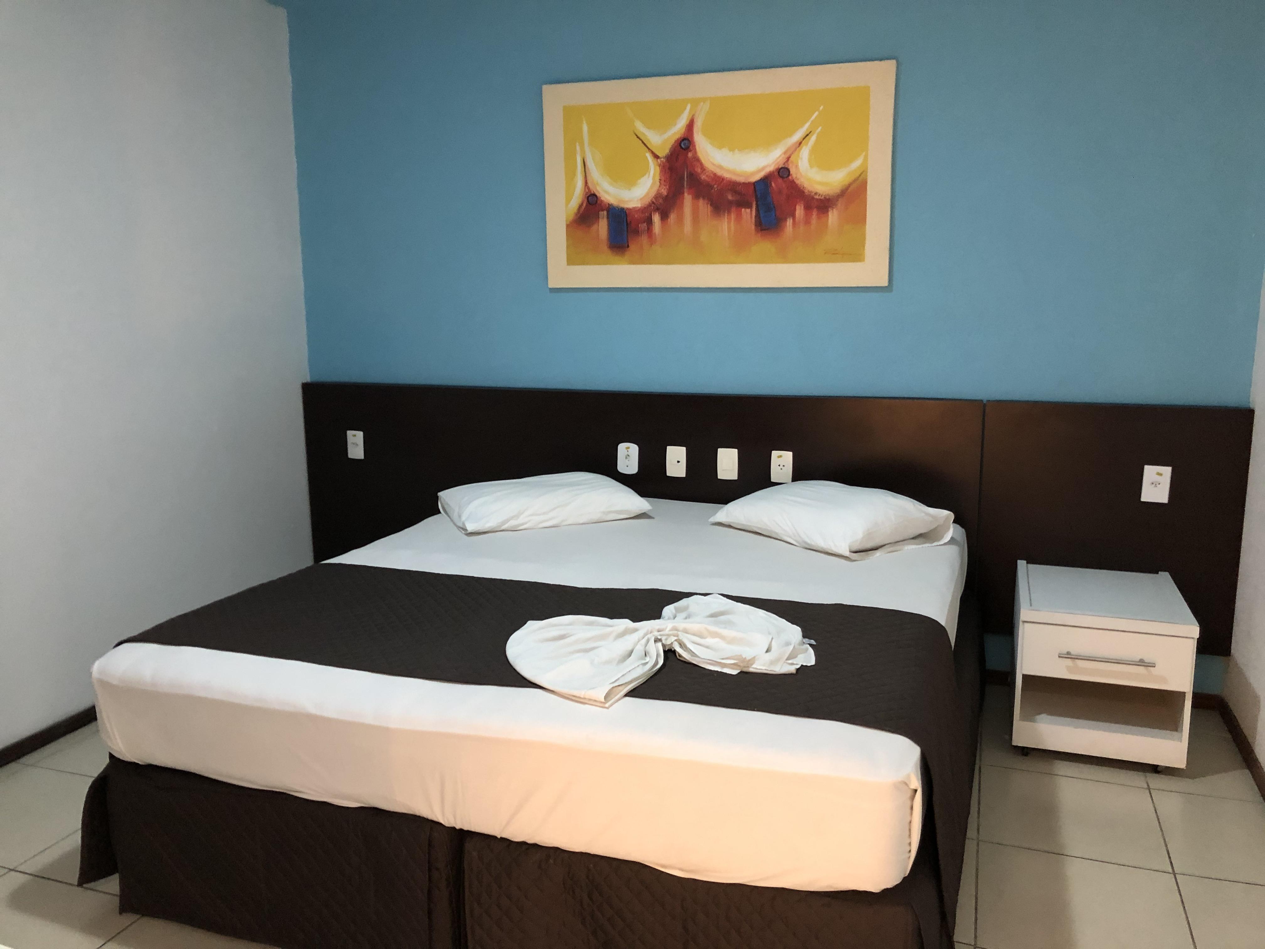 Maceió Saint Patrick Praia Hotel מראה חיצוני תמונה