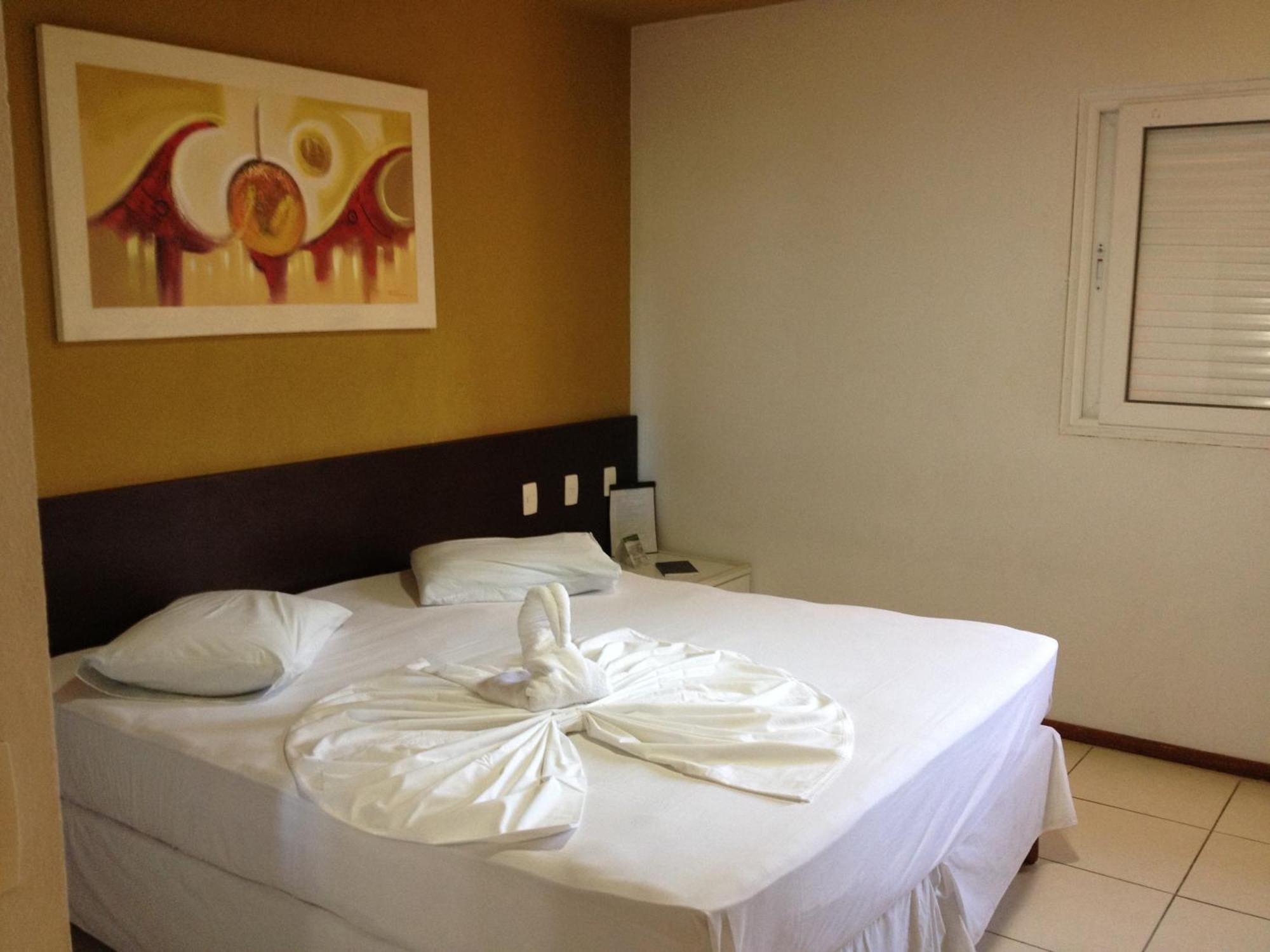 Maceió Saint Patrick Praia Hotel מראה חיצוני תמונה