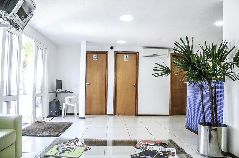 Maceió Saint Patrick Praia Hotel מראה חיצוני תמונה